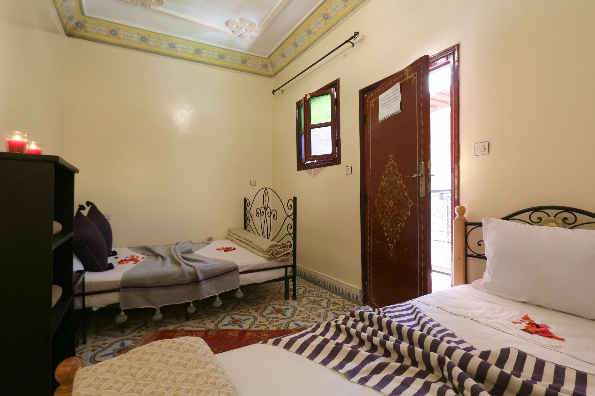 Riad Hayat マラケシュ エクステリア 写真